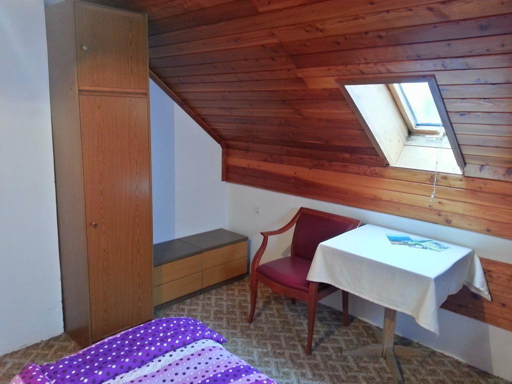 Vojsko Guest House Beli Kamen المظهر الخارجي الصورة