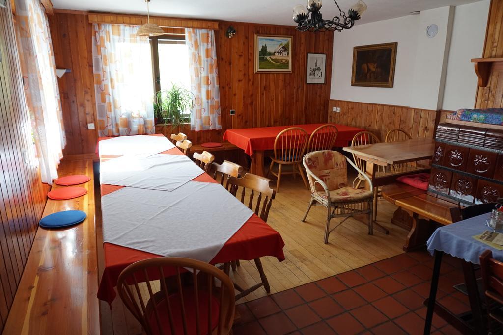 Vojsko Guest House Beli Kamen المظهر الخارجي الصورة