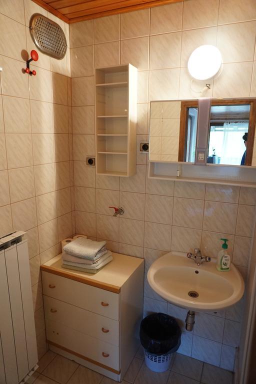 Vojsko Guest House Beli Kamen المظهر الخارجي الصورة