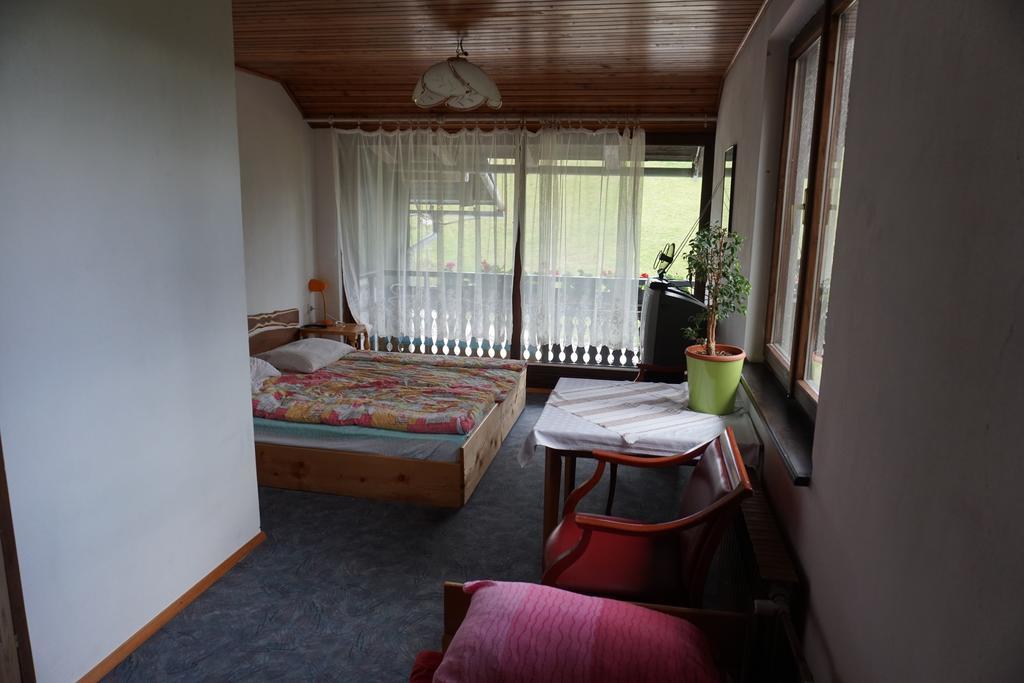 Vojsko Guest House Beli Kamen المظهر الخارجي الصورة