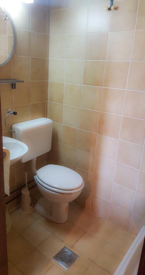 Vojsko Guest House Beli Kamen المظهر الخارجي الصورة
