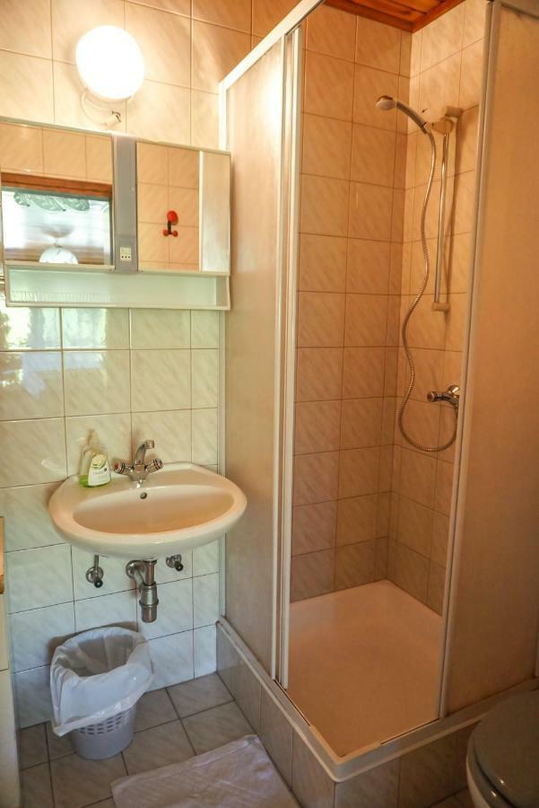 Vojsko Guest House Beli Kamen المظهر الخارجي الصورة