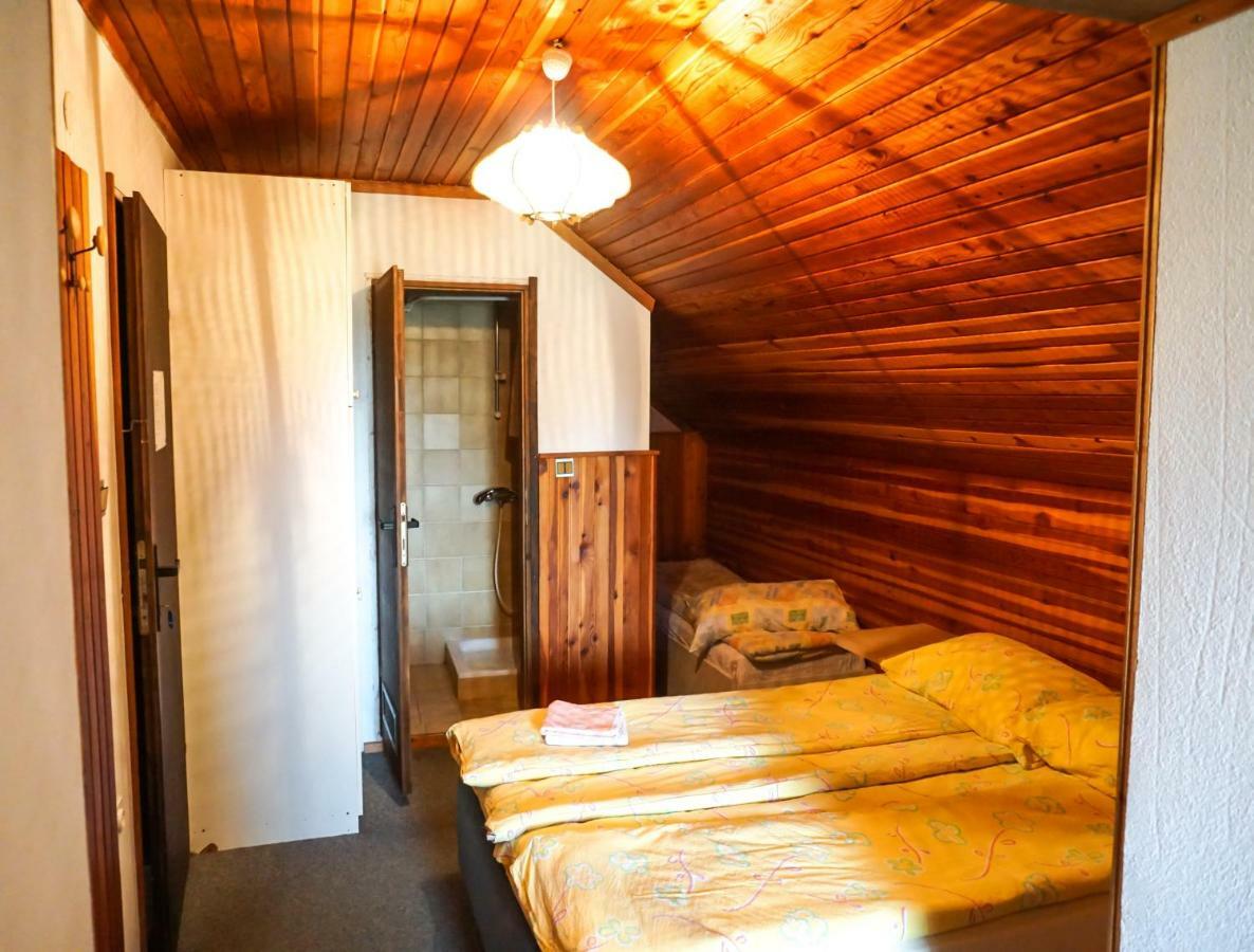 Vojsko Guest House Beli Kamen المظهر الخارجي الصورة