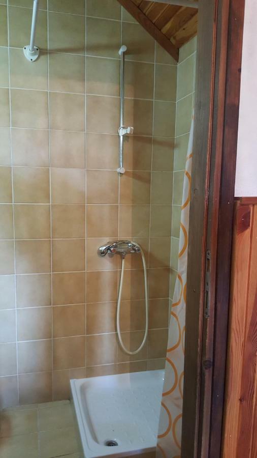 Vojsko Guest House Beli Kamen المظهر الخارجي الصورة